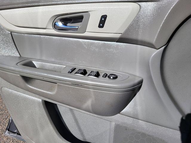 used 2013 Chevrolet Traverse car, priced at $7,791