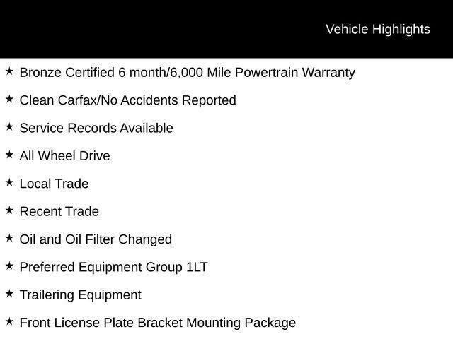 used 2013 Chevrolet Traverse car, priced at $7,791