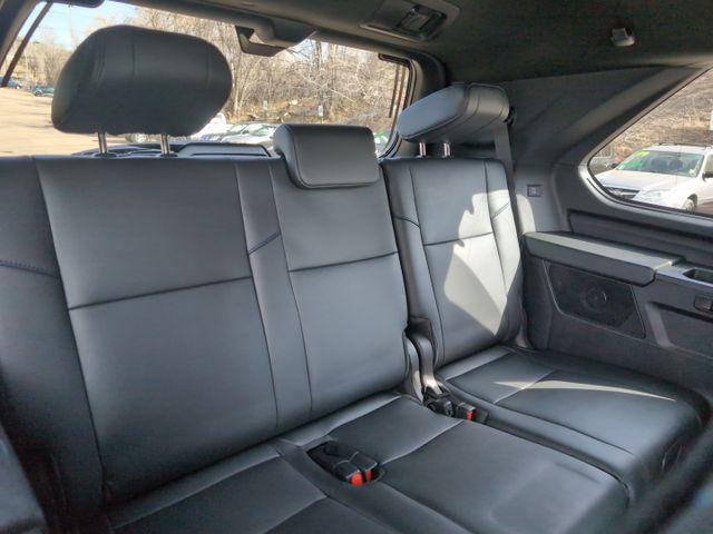 new 2025 Toyota Sequoia car, priced at $82,590
