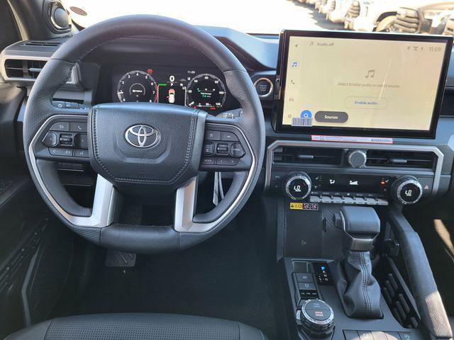 new 2025 Toyota 4Runner car, priced at $60,053