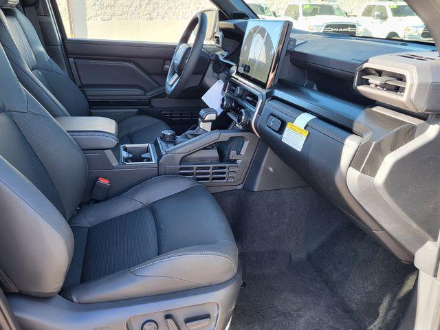 new 2025 Toyota 4Runner car, priced at $60,053