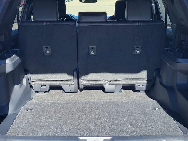 new 2025 Toyota 4Runner car, priced at $60,053