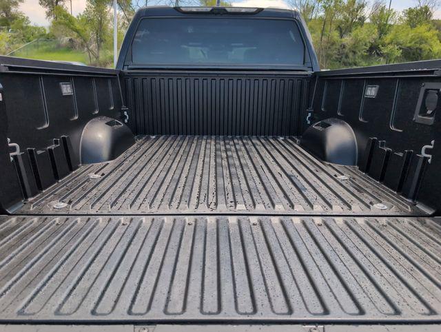 new 2025 Toyota Tundra car, priced at $66,473
