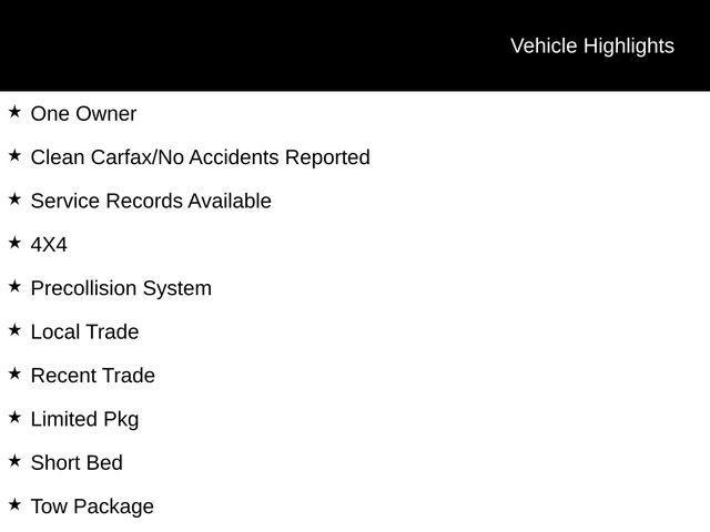 used 2024 Toyota Tundra Hybrid car, priced at $65,351