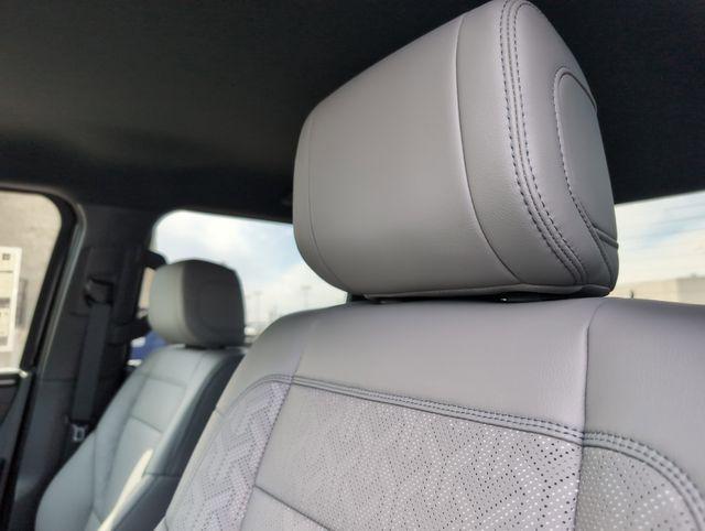 new 2025 Toyota Tundra car, priced at $54,268