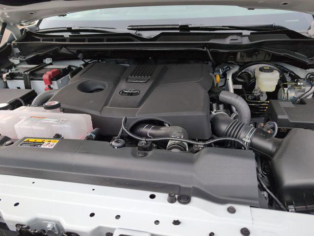 new 2025 Toyota Tundra car, priced at $54,268