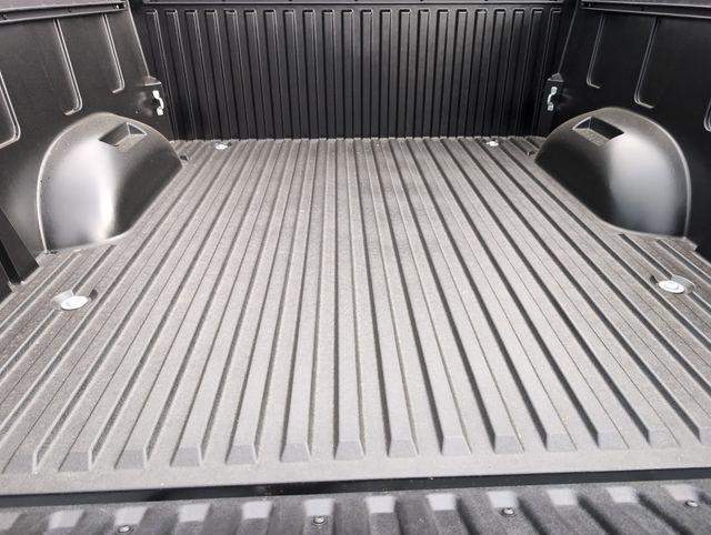 new 2025 Toyota Tundra car, priced at $54,268