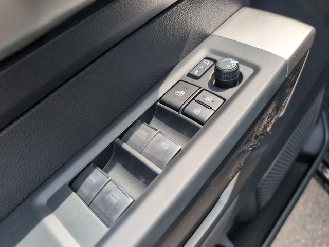 new 2025 Toyota Tundra car, priced at $54,268