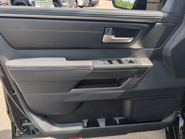 new 2025 Toyota Tundra car, priced at $54,268