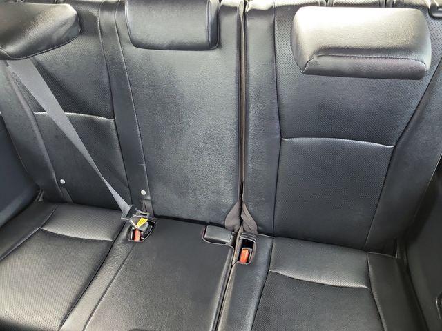 used 2025 Toyota Grand Highlander car, priced at $42,986