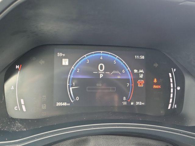 used 2025 Toyota Grand Highlander car, priced at $42,986