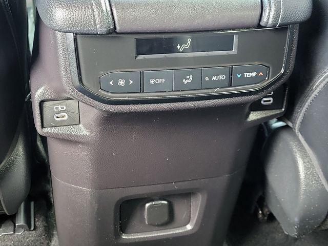 used 2025 Toyota Grand Highlander car, priced at $42,986