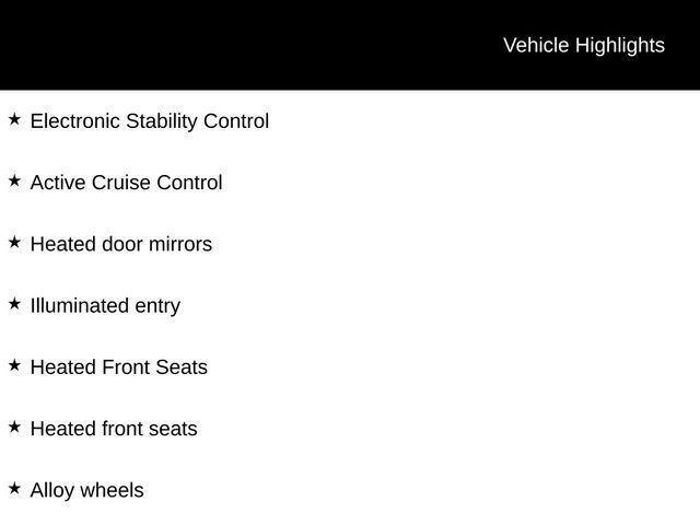 used 2025 Toyota Grand Highlander car, priced at $42,986