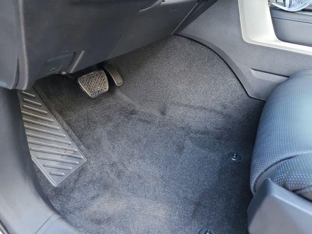 new 2026 Toyota Sequoia car, priced at $83,483