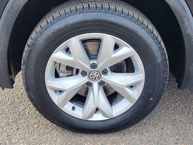 used 2019 Volkswagen Atlas car, priced at $17,995