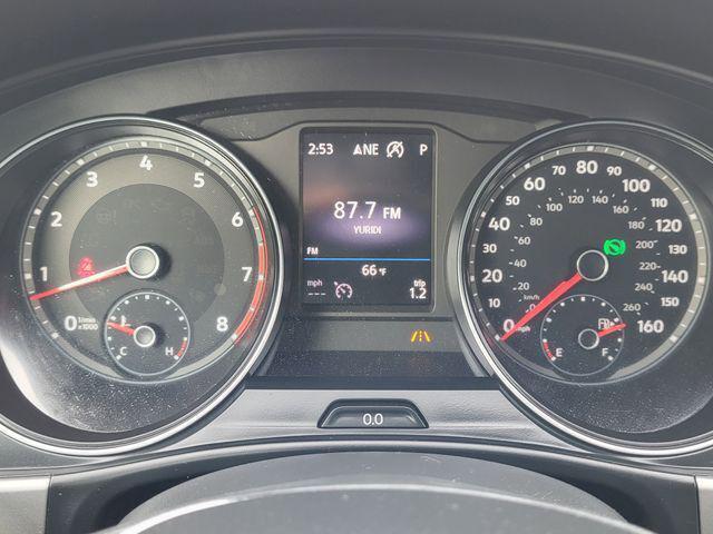 used 2019 Volkswagen Atlas car, priced at $17,995