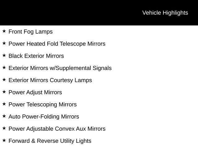 used 2024 Ram 2500 car, priced at $41,115