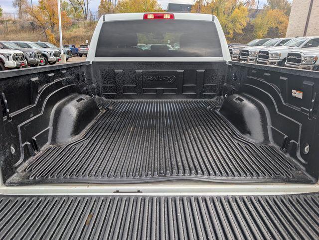 used 2024 Ram 2500 car, priced at $41,115