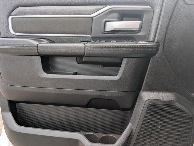 used 2024 Ram 2500 car, priced at $41,115