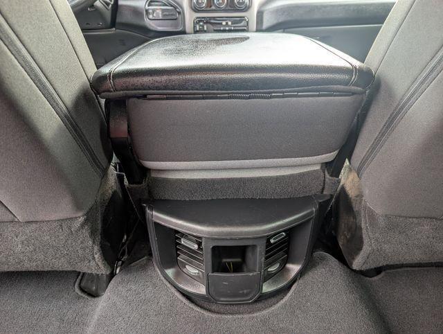 used 2024 Ram 2500 car, priced at $41,115