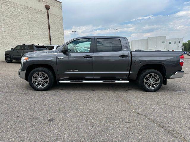 used 2015 Toyota Tundra car, priced at $24,758