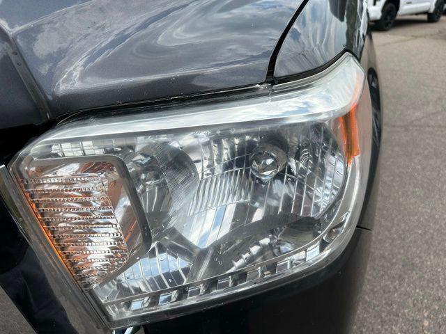 used 2015 Toyota Tundra car, priced at $24,758