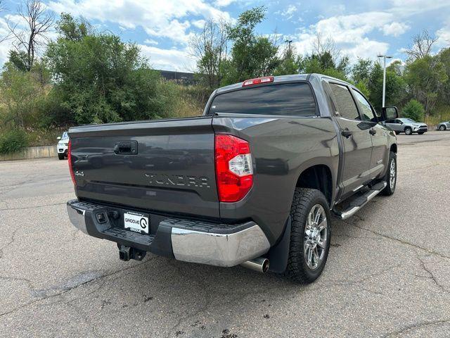 used 2015 Toyota Tundra car, priced at $24,758