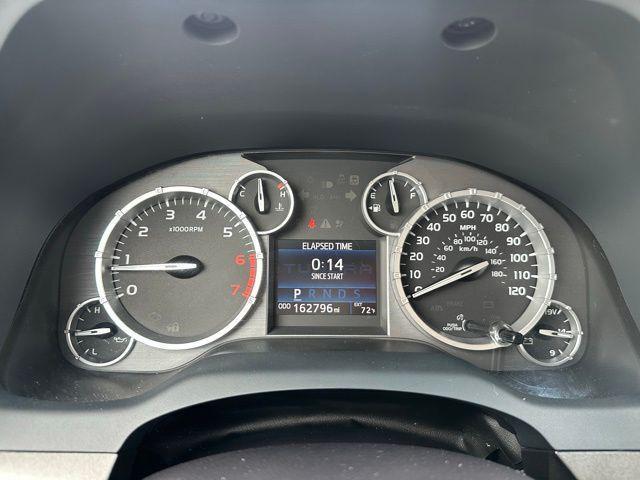 used 2015 Toyota Tundra car, priced at $24,758
