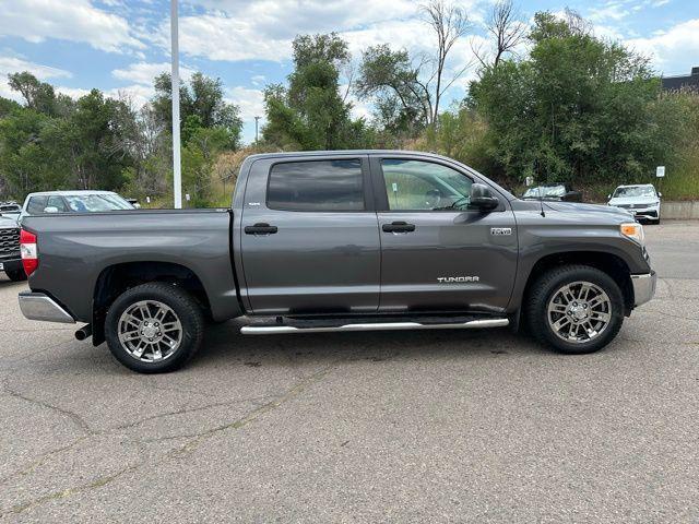 used 2015 Toyota Tundra car, priced at $24,758