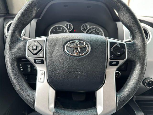 used 2015 Toyota Tundra car, priced at $24,758