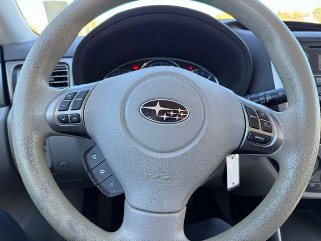 used 2013 Subaru Forester car, priced at $7,991