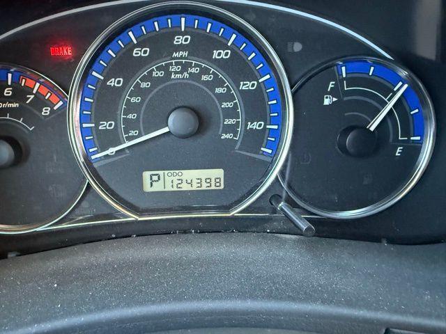 used 2013 Subaru Forester car, priced at $7,991