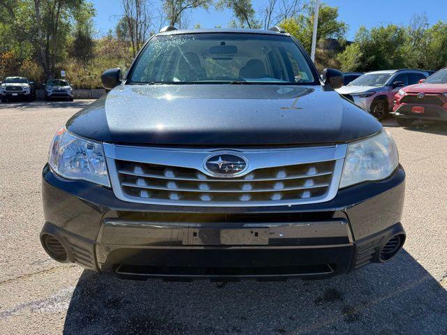 used 2013 Subaru Forester car, priced at $7,991