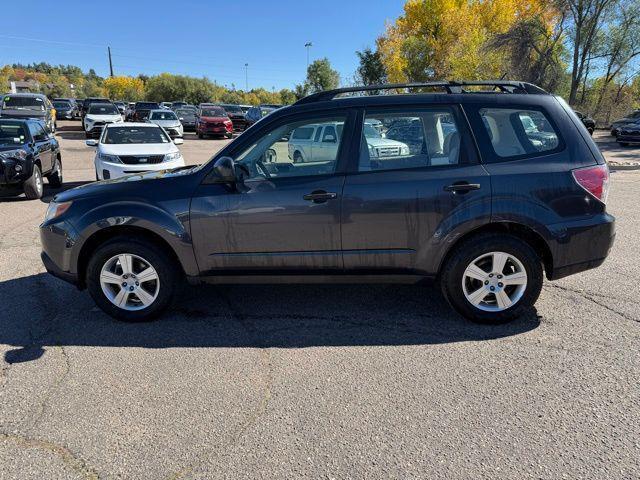 used 2013 Subaru Forester car, priced at $7,991