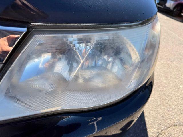 used 2013 Subaru Forester car, priced at $7,991