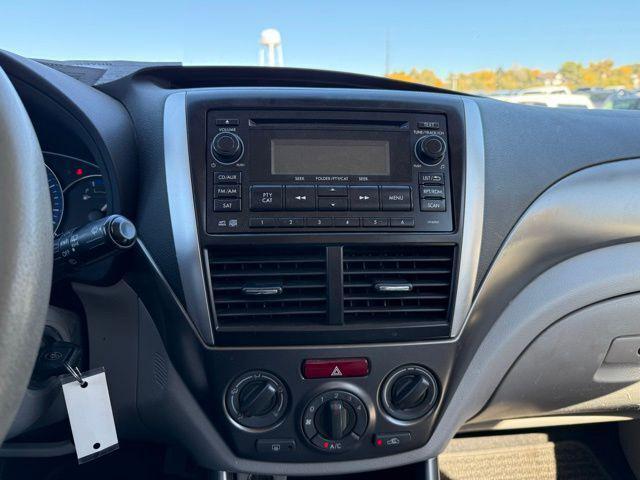 used 2013 Subaru Forester car, priced at $7,991