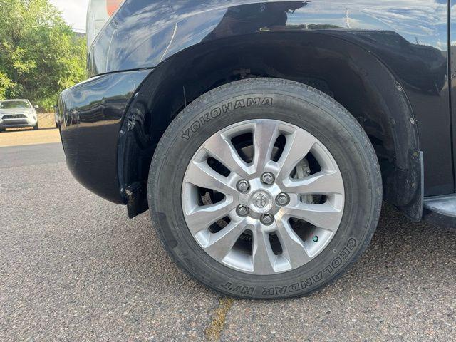 used 2011 Toyota Sequoia car, priced at $11,990