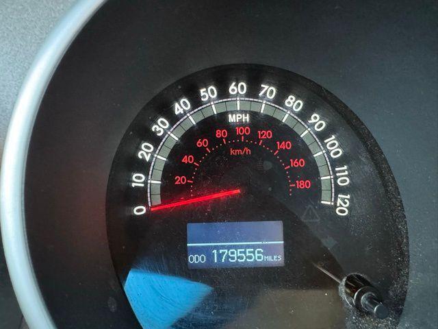 used 2011 Toyota Sequoia car, priced at $11,990