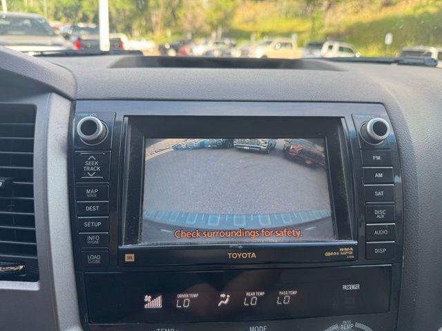 used 2011 Toyota Sequoia car, priced at $11,990