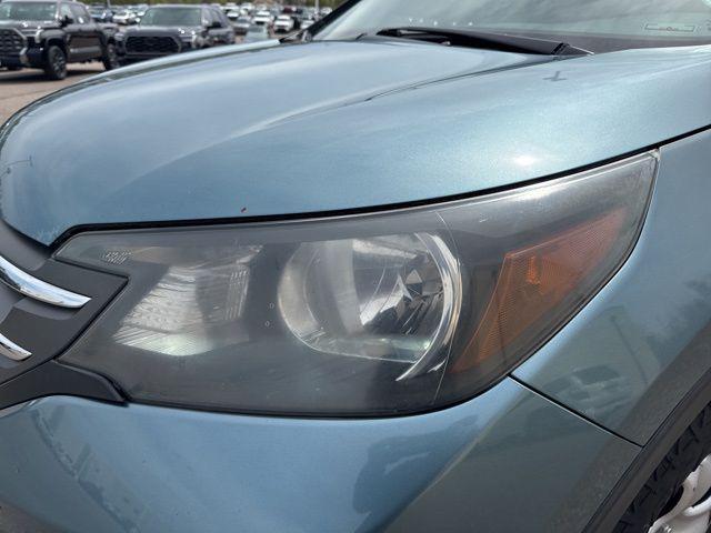 used 2014 Honda CR-V car, priced at $14,579