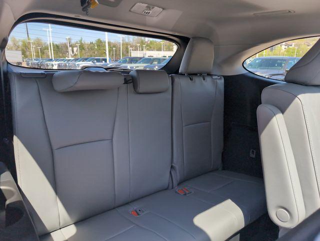 new 2025 Toyota Highlander car, priced at $56,182