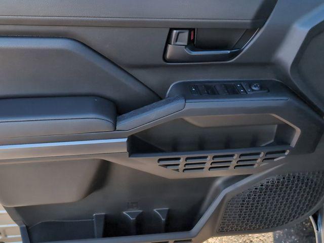 new 2025 Toyota Tacoma car, priced at $42,190