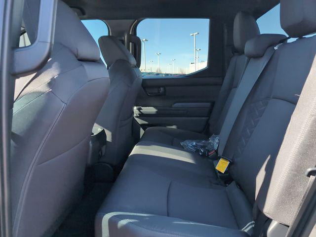 new 2025 Toyota Tacoma car, priced at $42,190