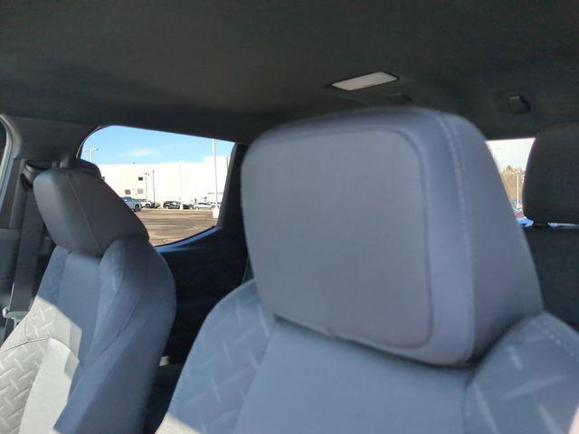 new 2025 Toyota Tacoma car, priced at $42,190