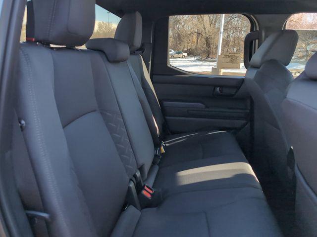 new 2025 Toyota Tacoma car, priced at $42,190