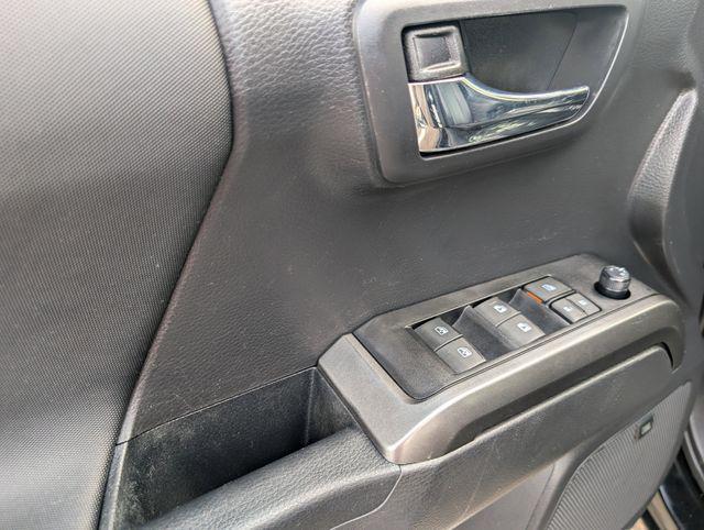 used 2022 Toyota Tacoma car, priced at $42,959