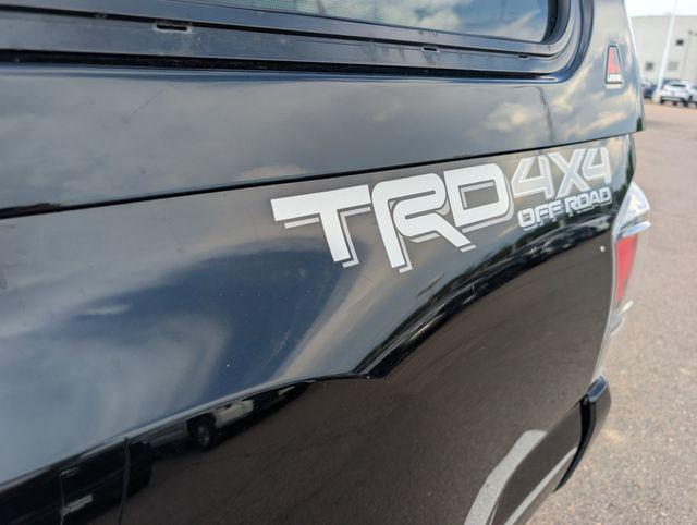 used 2022 Toyota Tacoma car, priced at $42,959