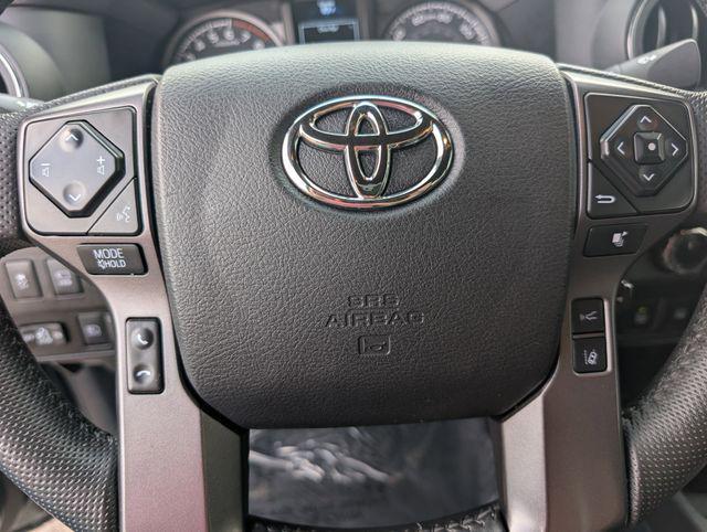 used 2022 Toyota Tacoma car, priced at $42,959