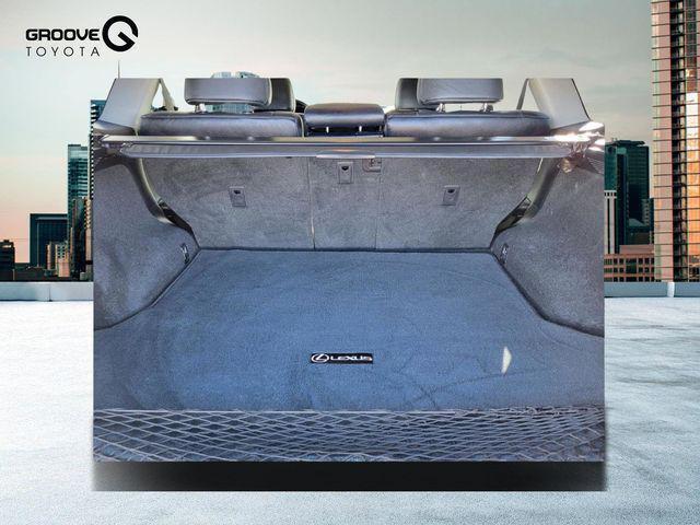 used 2015 Lexus RX 350 car, priced at $19,492