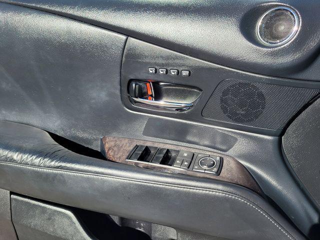 used 2015 Lexus RX 350 car, priced at $19,492